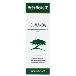 Nutramedix Cumanda Druppels