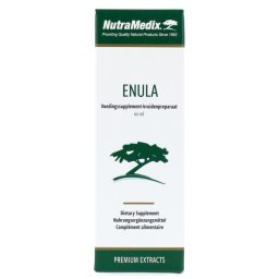 Nutramedix Enula Druppels