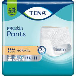 Tena Pants Normal ProSkin S