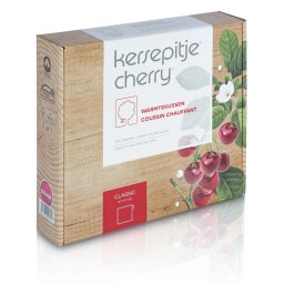 Kersepitje Warmtekussen Classic