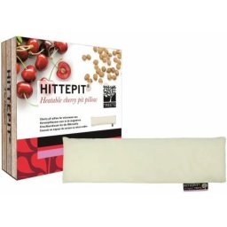 Hittepit Heatable Cherry Pit Pillow Rechthoek