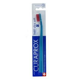 Curaprox Ultra Soft Tandenborstel
