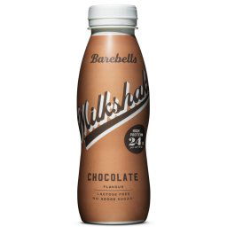 Barebells Milkshake Chocolate