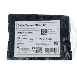 Delta Xpress Strap Kit S 2.5x35cm