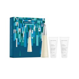 Issey Miyake L'Eau D'Issey Giftset