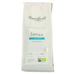 Simon Levelt Senza Decaf Full & Fragrant No.5