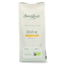 Simon Levelt Dolce Pure Arabica Full & Aromatic No.1
