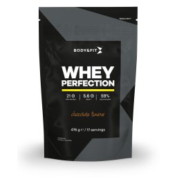Body & Fit Whey Perfection Chocolate