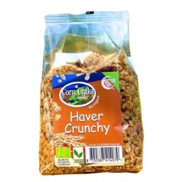 Corn Crake Haver Crunchy