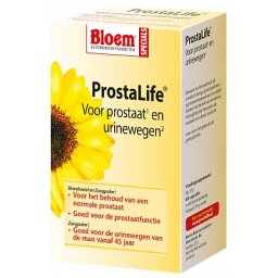 Bloem Prostalife Capsules 60st