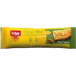Schar Granenreep Chocolade Glutenvrij