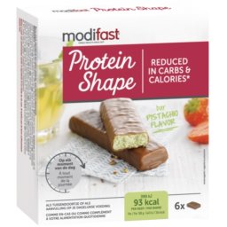 Modifast Protein Shape Reep Pistache