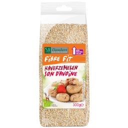 Damhert Fibre Fit Haverzemelen
