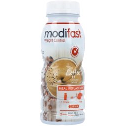 Modifast Weight Control Drink Koffie
