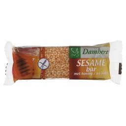 Damhert Traditional Sesambar