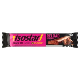 Isostar Reload Sport Bar Chocolade