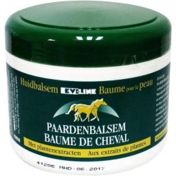 Evi Line Paardenbalsem Pot