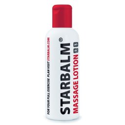 Star Balm Massage Lotion