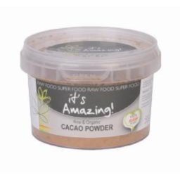 Its Amazing Cacao Powder 100 gr