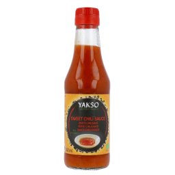 Yakso Sweet Chili Sauce