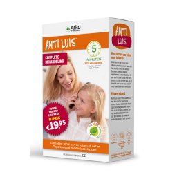 Arkopharma Altopou Anti Luis Combi Pakket