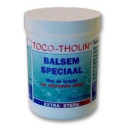 Toco Tholin Balsem Speciaal Pot 250ml