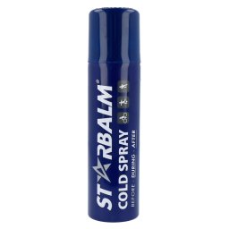Star Balm Cold Spray
