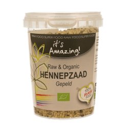 Its Amazing Hennepzaad Gepeld