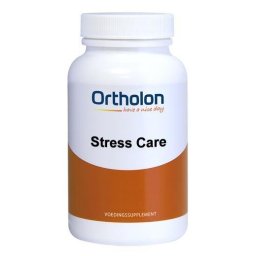 Ortholon Stress Care Capsules