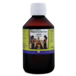 Holisan Pancha Guna Taila 250ml