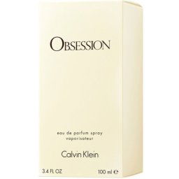 Calvin Klein Obsession Eau de Parfum