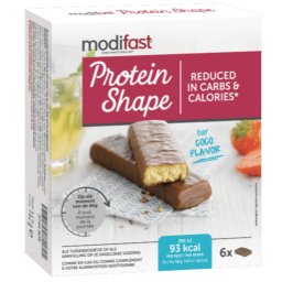 Modifast Protein Shape Reep Kokos
