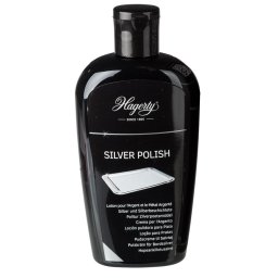 Hagerty Silver Polish 250ml