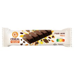 Cereal Chocoladereep Puur