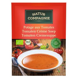 Natur Compagnie Tomaten Crèmesoep