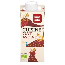 Lima Oat Cuisine