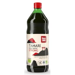 Lima Tamari Classic Strong 1000ml