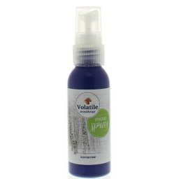 Volatile Roomspray Wintertime