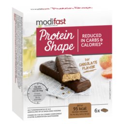 Modifast Protein Shape Reep Chocolate