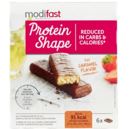 Modifast Protein Shape Snackreep Caramel
