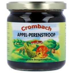 Crombach Appel-Perenstroop