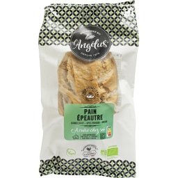 Biofournil Speltbrood 460gr