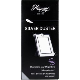 Hagerty Silver Duster