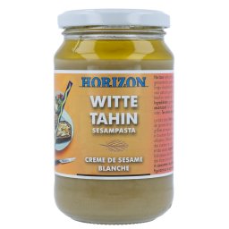 Horizon Witte Tahin Sesampasta