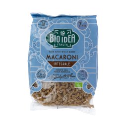 La Bio Idea Macaroni Volkoren