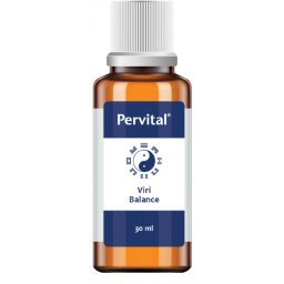Nutramin Viri Balance Druppels