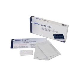 Testjezelf.nu Drugstest THC (Cannabis) 3ST