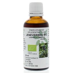 Natura Sanat Jeneverbes Tinctuur