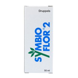 Symbio Pharm SymbioFlor Nr. 2 Druppels 50ml