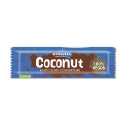 BonVita Coconut Ricemilk Chocolate Bar